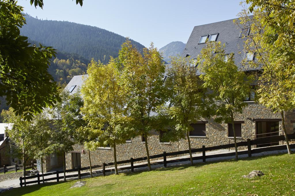 Prat De Gessa By Feelfree Rentals Baqueira Beret Exterior foto