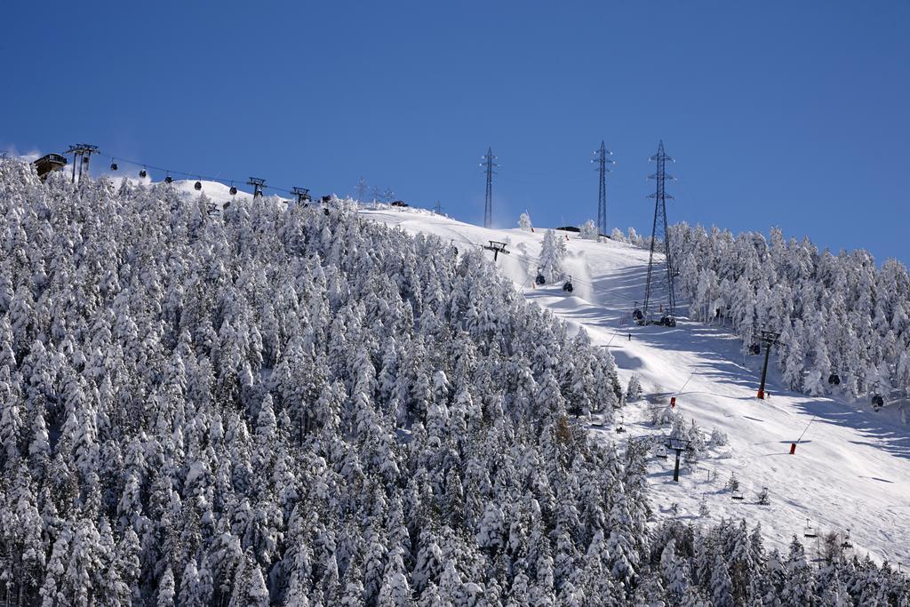 Prat De Gessa By Feelfree Rentals Baqueira Beret Exterior foto