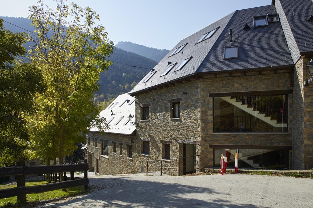 Prat De Gessa By Feelfree Rentals Baqueira Beret Exterior foto