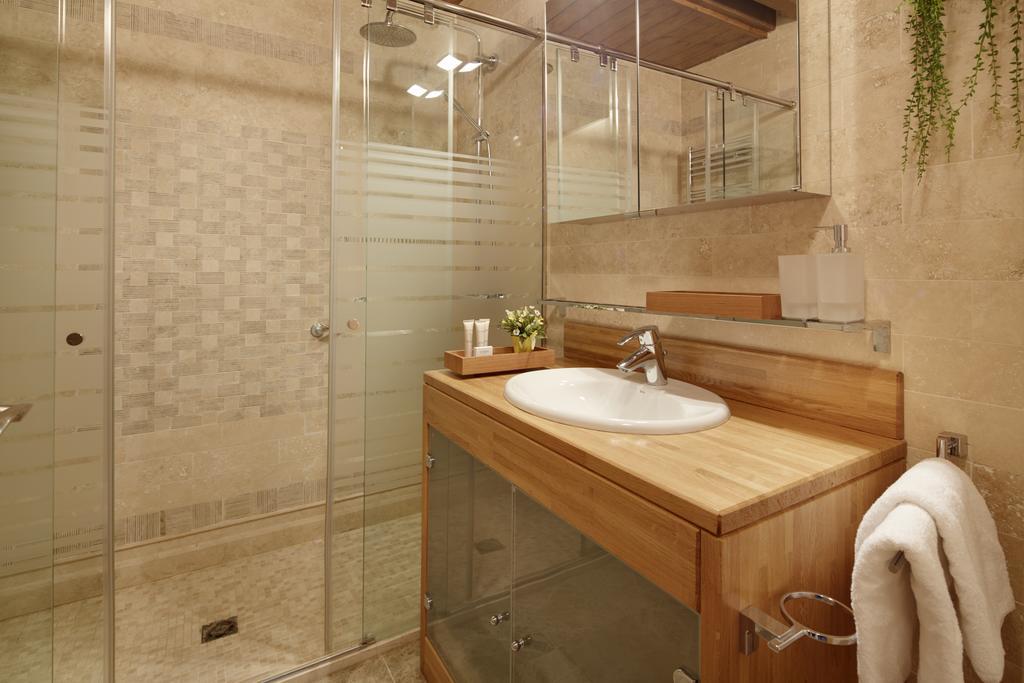 Prat De Gessa By Feelfree Rentals Baqueira Beret Exterior foto